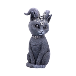 Figurka Mroczny Kot - Pawzuph 26,5 cm